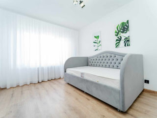Apartament cu 3 camere, 72 m², Buiucani, Chișinău foto 12