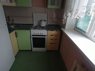 Apartament cu 1 cameră, 29 m², Poșta Veche, Chișinău foto 5