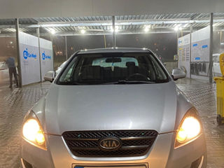 KIA Ceed Sw