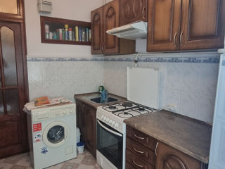 Apartament cu 2 camere, 56 m², Centru, Orhei foto 8