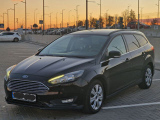 Ford Focus foto 2