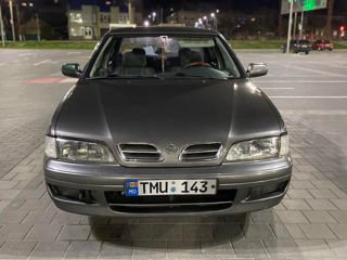 Nissan Primera