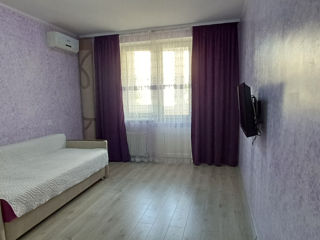 Apartament cu 2 camere, 76 m², Buiucani, Chișinău foto 1