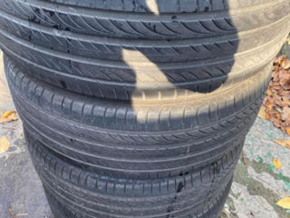 Pret redus 235/65/17 pirelli powergy 108v foto 1