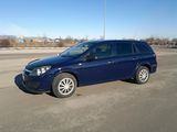 Opel Astra foto 2