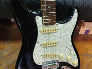 Stratocaster 2004, (by Fender) foto 8