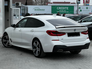 BMW 6 Series foto 4