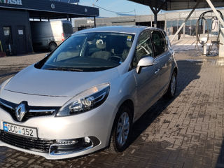 Renault Scenic foto 2