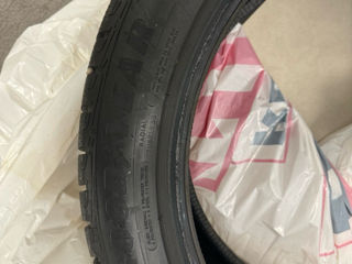 Anvelope GoodYear iarna 275 45 R21 foto 5