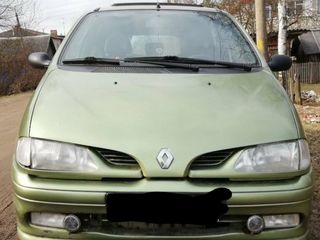 Renault Scenic foto 1