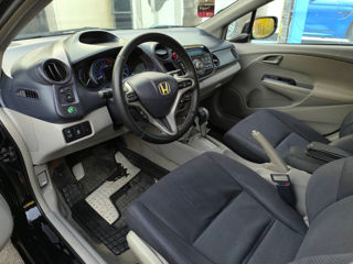 Honda Insight foto 7