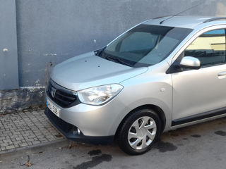 Dacia Lodgy foto 3