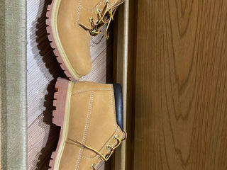 Timberland