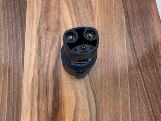 Tesla Adaptor Adapter Адаптер J1772