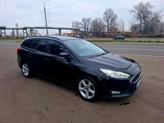 Ford Focus foto 3