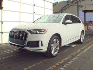 Audi Q7 foto 2