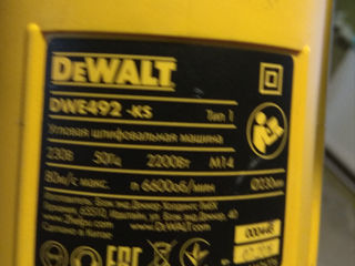 DeWalt foto 4