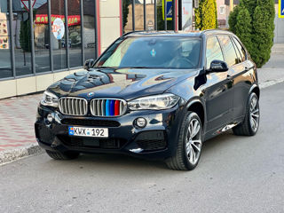 BMW X5 foto 3