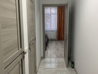 Apartament cu 2 camere, 70 m², Telecentru, Chișinău foto 2