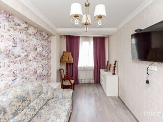 Apartament cu 3 camere, 105 m², Botanica, Chișinău foto 14