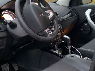 Renault Megane foto 5