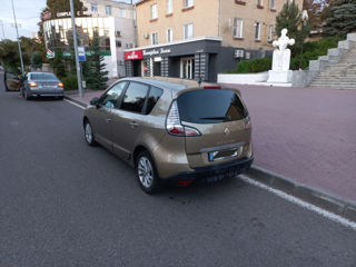 Renault Scenic foto 7