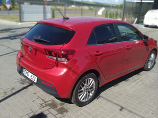 KIA Rio foto 5