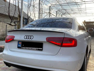 Audi A4 foto 3