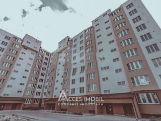 Apartament cu 1 cameră, 54 m², Durlești, Chișinău