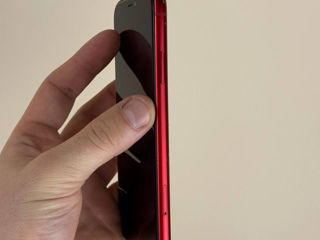 iPhone Xr 64gb Red fara defecte foto 5