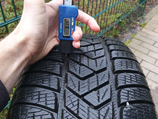 Anvelope Pirelli Scorpion Winter 235 /60 R18 foto 9