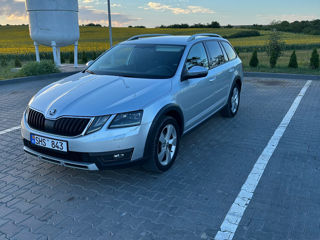 Skoda Octavia foto 2