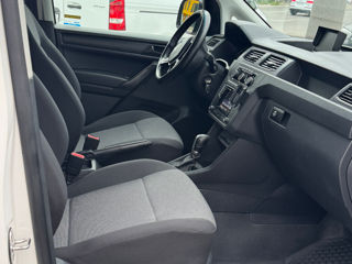 Volkswagen Caddy фото 15