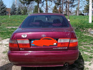 Toyota Carina