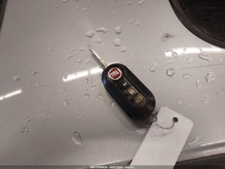 Fiat 500 фото 9