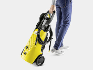 Maşina Cu Înaltă Presiune Karcher K4 Universal - 76 - livrare/achitare in 4rate/agrotop foto 5