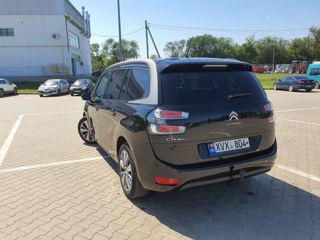 Citroen C4 Picasso foto 3