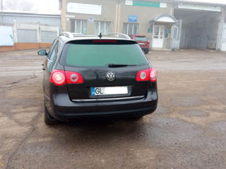 Volkswagen Passat foto 8