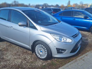 Ford C-Max foto 9