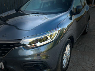 Renault Kadjar foto 3