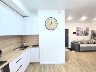 Apartament cu 1 cameră, 37 m², Botanica, Chișinău