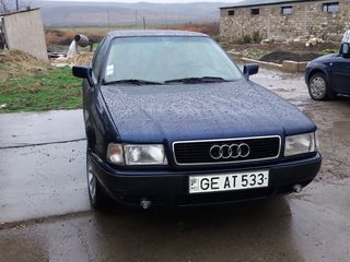 Audi 80 foto 1