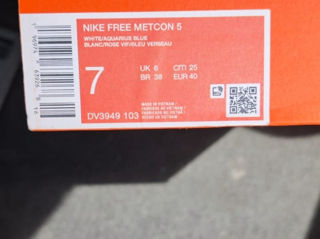 Nike Free Metcon 5 foto 2