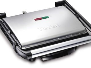 Продаю новый гриль Tefal foto 7