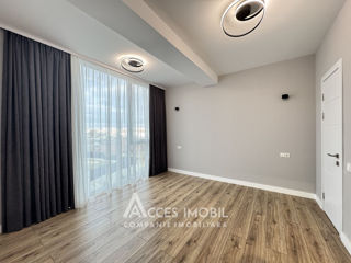 Townhouse în 2 nivele! Durlești, str. Liviu Damian, 180m2 + 2 ari. Euroreparație! foto 4