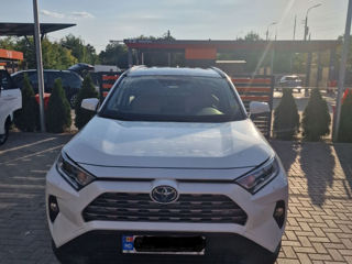 Toyota Rav 4 foto 2