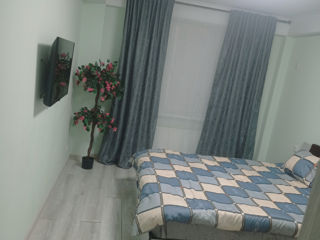 Apartament cu 1 cameră, 42 m², Buiucani, Chișinău foto 8