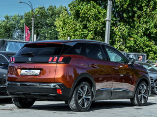 Peugeot 3008 foto 5