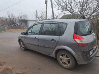 Renault Scenic foto 3