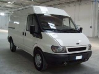 Nissan Primastar foto 8